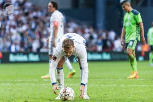 F.C. København - OB - 10/09-2016