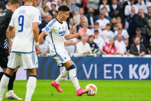 F.C. København - OB - 11/08-2023