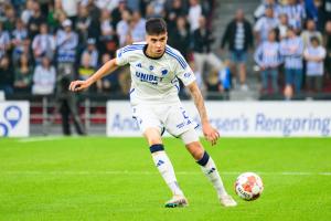 F.C. København - OB - 11/08-2023