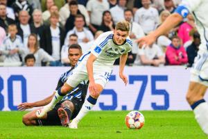 F.C. København - OB - 11/08-2023