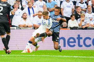 F.C. København - OB - 11/08-2023