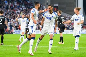 F.C. København - OB - 11/08-2023