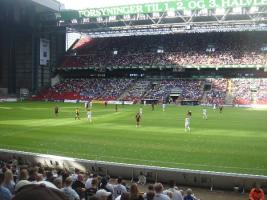 F.C. København - OB - 13/08-2006
