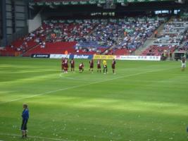 F.C. København - OB - 13/08-2006