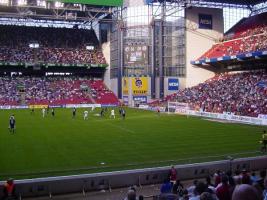 F.C. København - OB - 15/08-2004