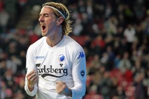F.C. København - OB - 17/10-2010