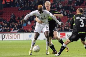 F.C. København - OB - 17/10-2010