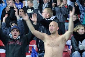 F.C. København - OB - 17/10-2010