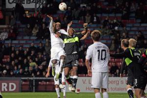 F.C. København - OB - 17/10-2010