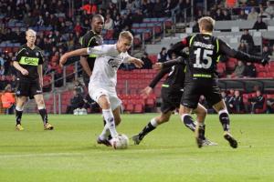F.C. København - OB - 17/10-2010