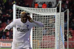 F.C. København - OB - 17/10-2010