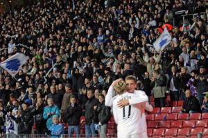 F.C. København - OB - 17/10-2010