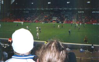 F.C. København - OB - 18/03-2001