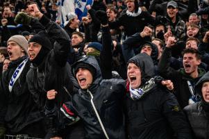 F.C. København - OB - 20/02-2022