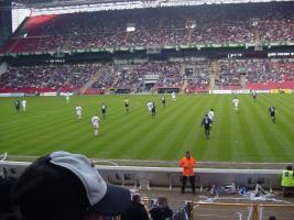 F.C. København - OB - 21/04-2004