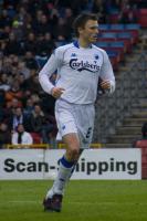 F.C. København - OB - 22/03-2009