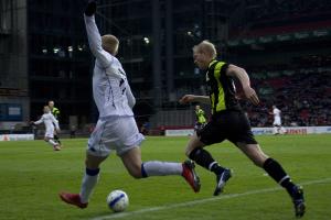 F.C. København - OB - 22/03-2009