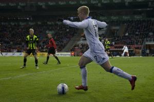 F.C. København - OB - 22/03-2009