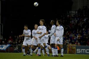 F.C. København - OB - 22/03-2009