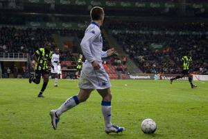 F.C. København - OB - 22/03-2009