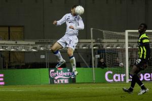 F.C. København - OB - 22/03-2009