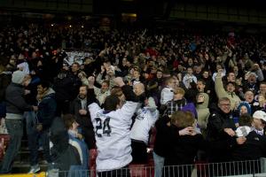 F.C. København - OB - 22/03-2009