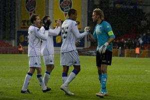 F.C. København - OB - 22/03-2009