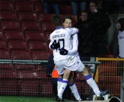 F.C. København - OB - 22/03-2009