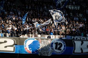 F.C. København - OB - 22/04-2026