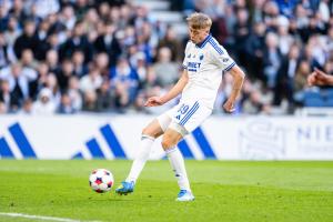 F.C. København - OB - 22/04-2026