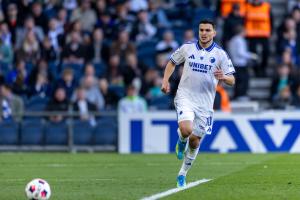 F.C. København - OB - 22/04-2026