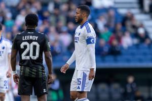 F.C. København - OB - 22/04-2026