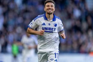 F.C. København - OB - 22/04-2026