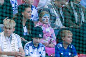 F.C. København - OB - 22/04-2026