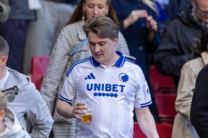 F.C. København - OB - 22/04-2026