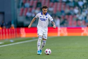 F.C. København - OB - 22/04-2026