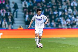 F.C. København - OB - 22/04-2026