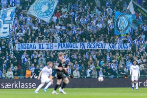 F.C. København - OB - 22/04-2026