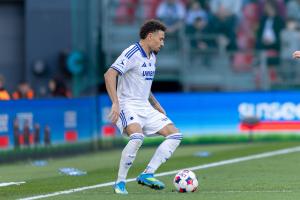 F.C. København - OB - 22/04-2026