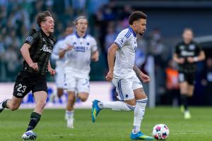 F.C. København - OB - 22/04-2026