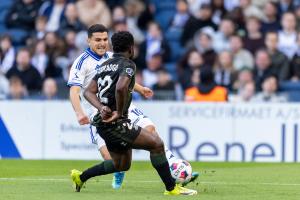 F.C. København - OB - 22/04-2026