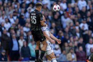 F.C. København - OB - 22/04-2026