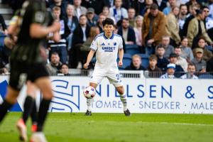 F.C. København - OB - 22/04-2026