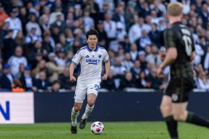 F.C. København - OB - 22/04-2026