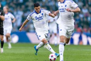 F.C. København - OB - 22/04-2026