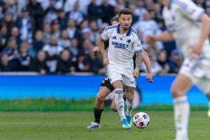 F.C. København - OB - 22/04-2026