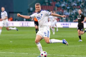 F.C. København - OB - 22/04-2026