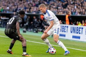 F.C. København - OB - 22/04-2026