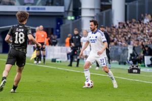 F.C. København - OB - 22/04-2026