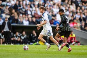 F.C. København - OB - 22/04-2026